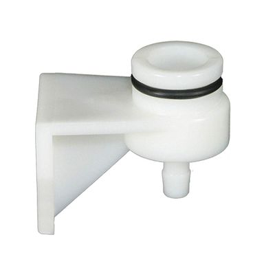 Tilton Engineering 74-212 ADAPTOR, REMOTE RESERVOIR, PLASTIC