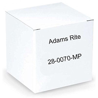 Adams Rite 28-0070-MP Spring Clip