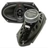 Kenwood KFC-415C 4x10-Inch 160W Two-way Custom-fit Car Audio Speakers, Pack of 2 view 1