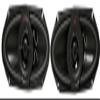 Kenwood KFC-415C 4x10-Inch 160W Two-way Custom-fit Car Audio Speakers, Pack of 2 view 2