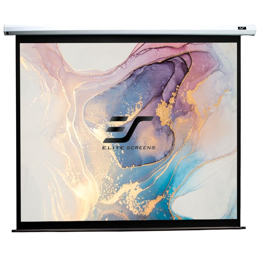 Elite Screens 185x105 213cmdiago 16:9 8.4kg Electric84xh 185x1