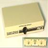 2 Position BNC Switch Box view 1