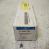 Johnson Controls A19AAC-9C Line V Mechanical Thermostat, 120 to 277 VAC view 1