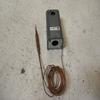 Johnson Controls A19AAC-9C Line V Mechanical Thermostat, 120 to 277 VAC view 2