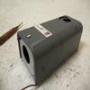 Johnson Controls A19AAC-9C Line V Mechanical Thermostat, 120 to 277 VAC view 3