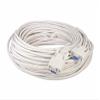 Your Cable Store 100 Foot DB9 9 Pin Serial Port Cable Female/Female RS232 view 1