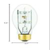Sylvania MP100/U/MED 100W Metalarc Pro-Tech Pulse Start Quartz Metal Halide Lamp (64417) view 2