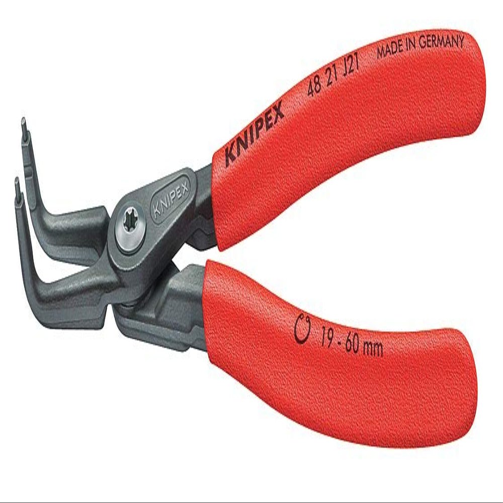 Internal 90 Angled Precision Snap Ring Pliers