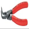 Internal 90 Angled Precision Snap Ring Pliers view 1