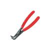 External 90 Angled Precision Snap Ring Pliers view 1