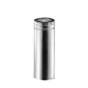 6" Pipe Length - 4" x 6-5/8" Direct Vent