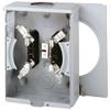 Eaton Corporation UHTRS101BE Single Residential Meter Socket, 600V, 100-Amp view 1
