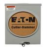 Eaton Corporation UHTRS101BE Single Residential Meter Socket, 600V, 100-Amp view 2