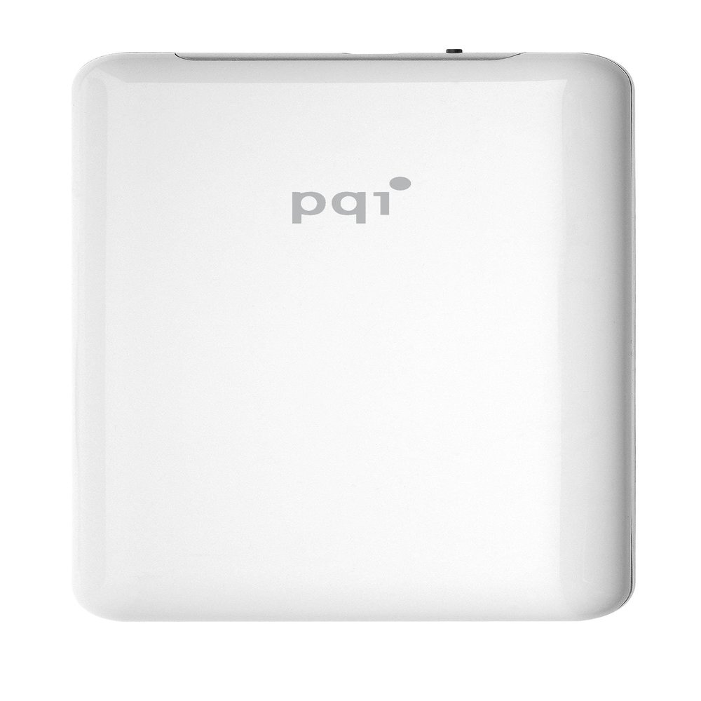 PQI Japan USB 0 Compatible 2.5 X in Portable HDD H550 Series White GB 6550 640gr1