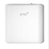 PQI Japan USB 0 Compatible 2.5 X in Portable HDD H550 Series White GB 6550  640gr1 view 1