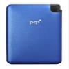 PQI Japan USB 0 Compatible 2.5 X in Portable HDD H551 Series Blue GB 6551  320gr1 view 1