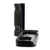 Fotasy X-T3 Hand Grip, Arca Swiss Type Quick Release QR Metal Holder Hand Grip, Aviation Grade Aluminum, Compatible with Fuji XT3 XT2 view 3