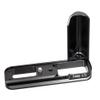 Fotasy X-T3 Hand Grip, Arca Swiss Type Quick Release QR Metal Holder Hand Grip, Aviation Grade Aluminum, Compatible with Fuji XT3 XT2 view 4