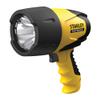 STANLEY FATMAX FL5W10 Rechargeable 600 Lumen Lithium Ion Waterproof LED Spotlight Flashlight view 1