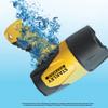 STANLEY FATMAX FL5W10 Rechargeable 600 Lumen Lithium Ion Waterproof LED Spotlight Flashlight view 4