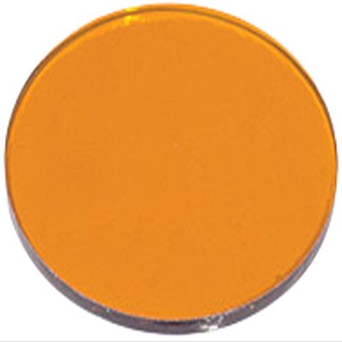 WAC Lighting LENS-30-AMB Amber Lens for Par30 Fixtures