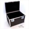 Guardsman ATA 300 Shipping Case: 17.5 x 25.5 x 17.5 Color: Gray, Interior: Foam Liner, Wheel Option: With Wheels view 2