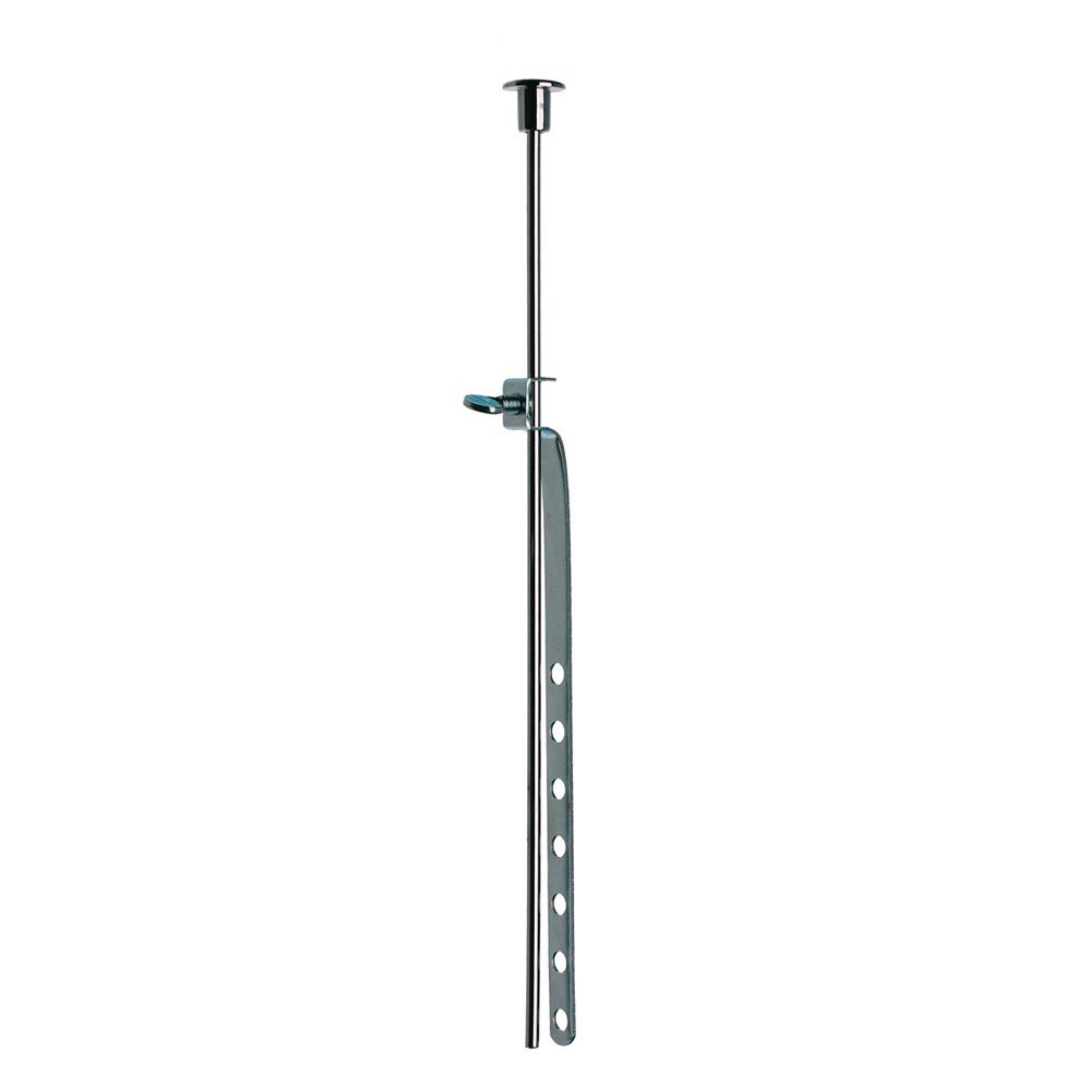 DANCO Universal Bathroom Pull Rod Assembly, Universal, 1-Pack (81075) , White