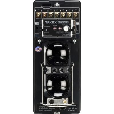 TAKEX PB60TK 200' / 400' Double Modulated Dual Beam