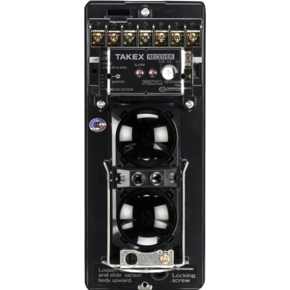 TAKEX PB60TK 200' / 400' Double Modulated Dual Beam