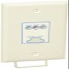 Edwards Signaling SD-TRM4 REMOTE RESET/TEST, 4W, REED view 1