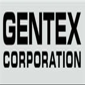 Gentex 9041409 24 Volt Blue Weatherproof Horn Strobe w/ Blue Lens