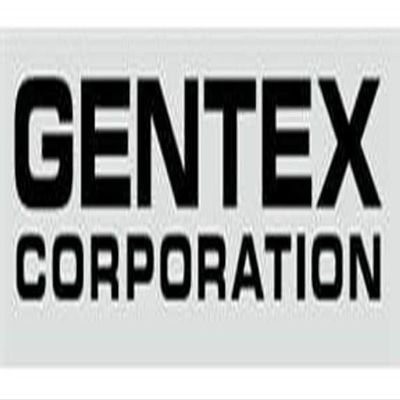 GENTEX 9041407 Horn Strobe 24 Volt Blue Body Blue Lens