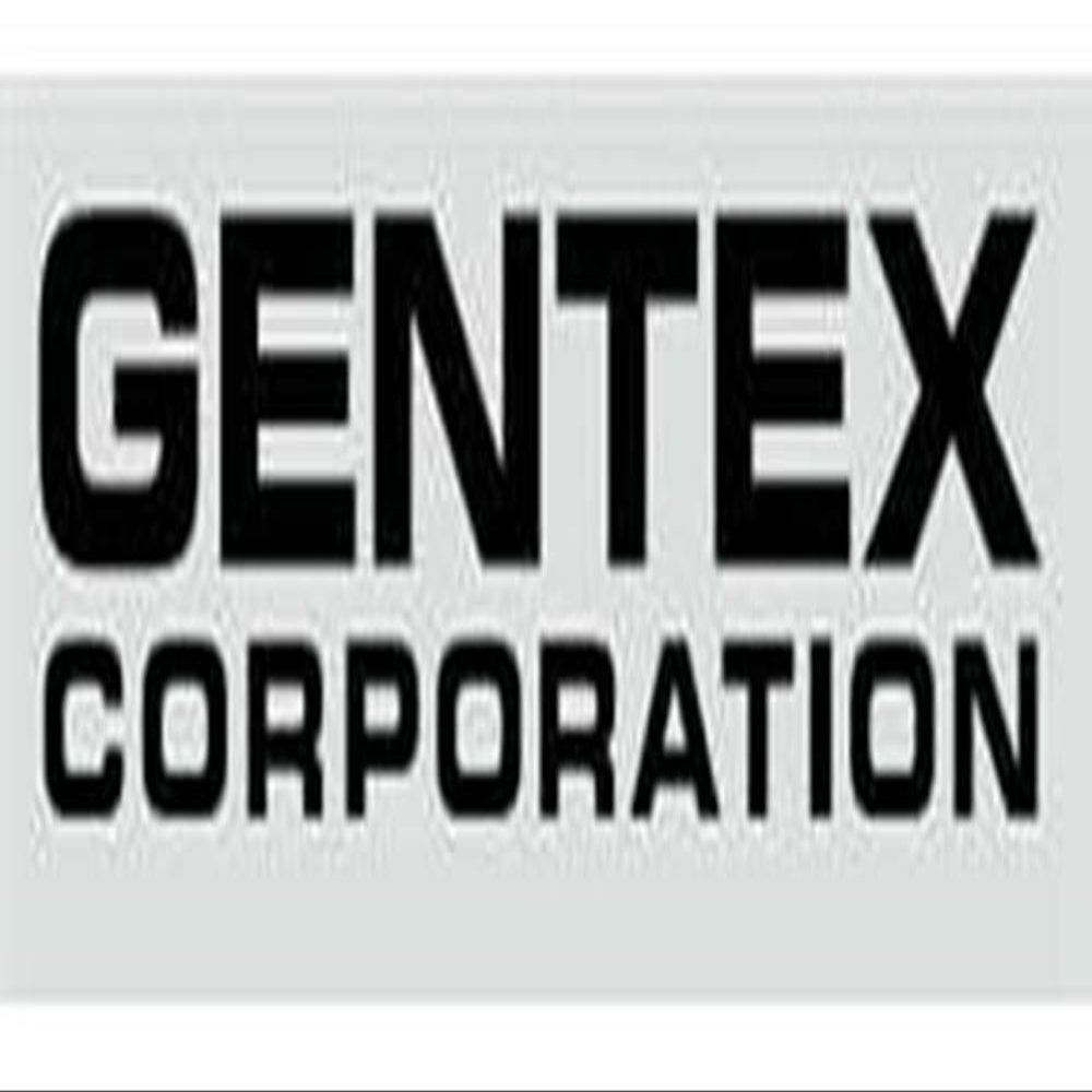 GENTEX 9041407 Horn Strobe 24 Volt Blue Body Blue Lens