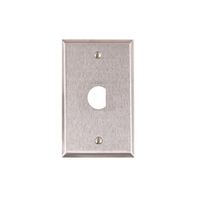 ALARM CONTROLS RP20DOUBLE SS SG 2 D HOLES ONLY