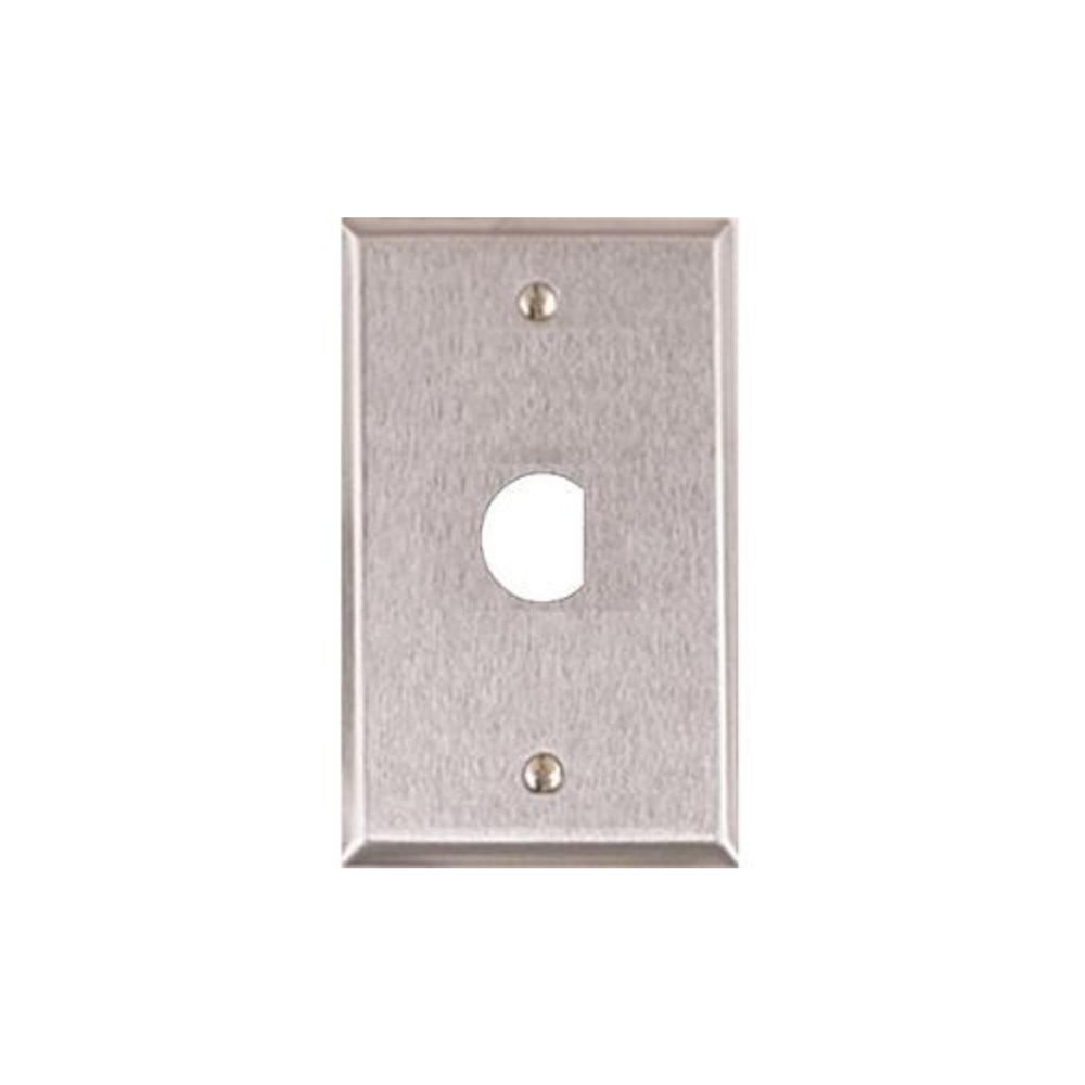 ALARM CONTROLS RP20DOUBLE SS SG 2 D HOLES ONLY