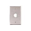 ALARM CONTROLS RP20DOUBLE SS SG 2 D HOLES ONLY view 1