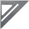 Allied Aluminum Rafter Square, 1 Inch, Classic, Multi, Aluminum Construction view 1
