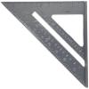 Allied Aluminum Rafter Square, 1 Inch, Classic, Multi, Aluminum Construction view 2