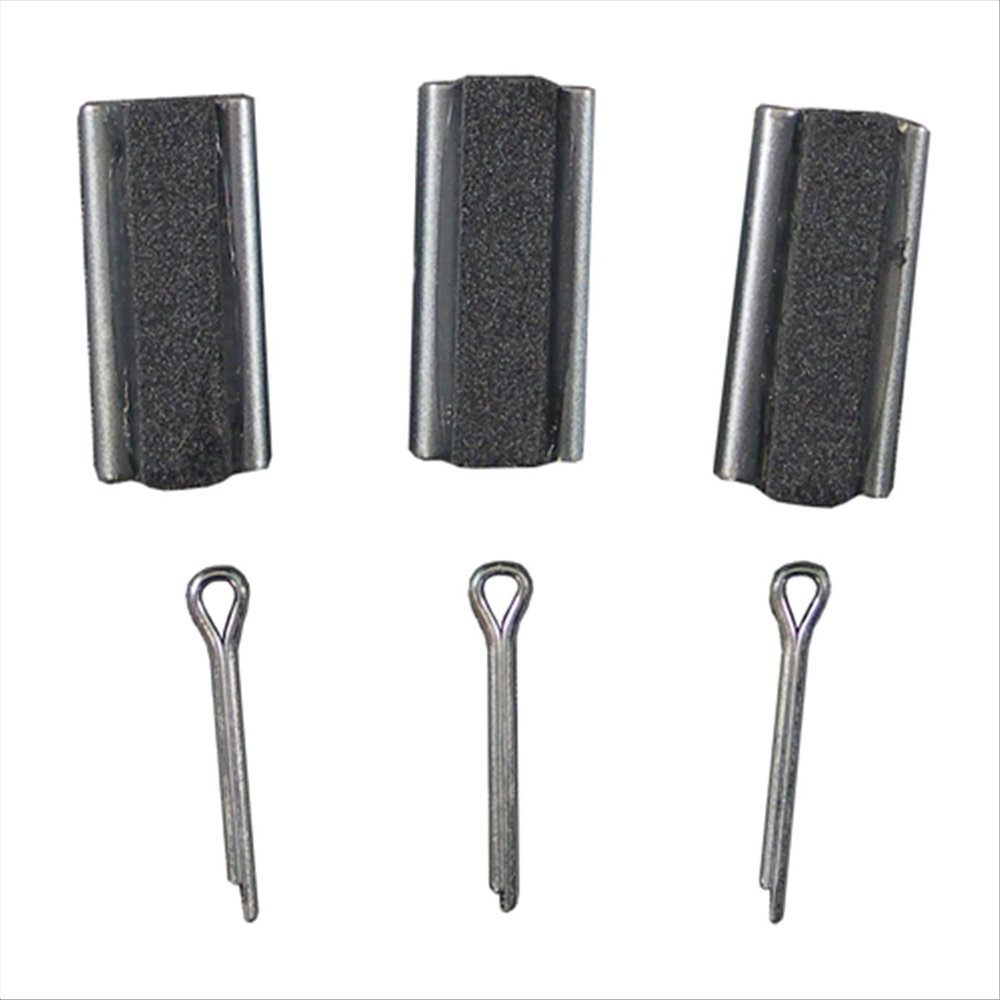 Cal-Van 3/4" Rep. Stones for no. 358