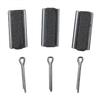 Cal-Van 3/4" Rep. Stones for no. 358 view 1