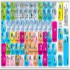 4Keyboard New ARCSOFT TOTALMEDIA Keyboard Labels Layout for Desktop, Laptop and Notebook view 1