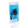 Conceptronic 4 Port USB 2.0 Mini Design Hub view 4