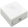 Asus DVD-Reader External Double-Layer DVD-ROM 8X (DVD) 24x (CD) USB SDR-08B1-U (White) view 1