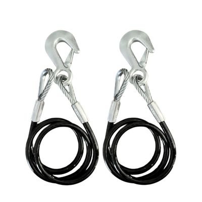 Tie Down Engineering 59548 Hitch Cables