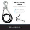 Tie Down Engineering 59548 Hitch Cables view 2