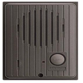 Aiphone Surface Mount Sub For LEF-LD Series, Part# IF-DA-LD
