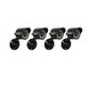 Lorex CVC6930PK4 Color Night Vision Security Cameras - 4 Pack (Black) view 1