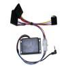 Pioneer Adapter for Steering Wheel Remote Control at Toyota Auris, Avensis, Corolla, Verso, Yaris view 1