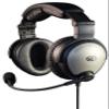 Lightspeed Aviation Sierra ANR Aviation Headset - Premium ANR Pilot Headset - Maximum Noise Canceling & Bluetooth Technology for Exceptional Communication view 1