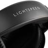 Lightspeed Aviation Sierra ANR Aviation Headset - Premium ANR Pilot Headset - Maximum Noise Canceling & Bluetooth Technology for Exceptional Communication view 3